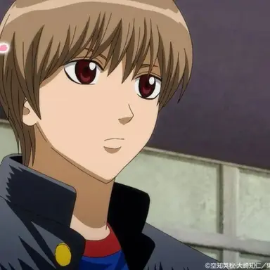 Profile image of 沖田