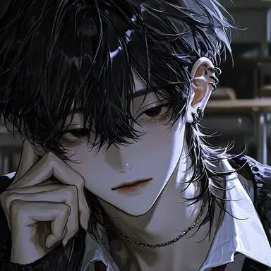 Profile image of 宵
