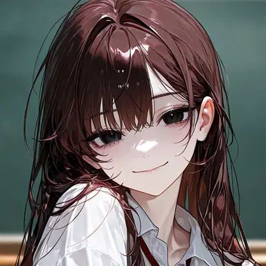 Profile image of 美里