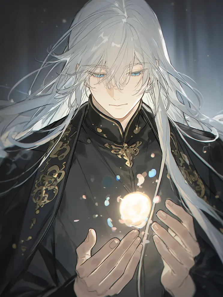 sora_no_ato의 会長の隠し事