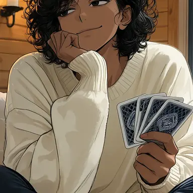 Profile image of Sable