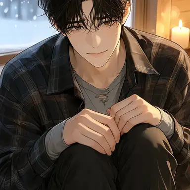 Profile image of Rowan
