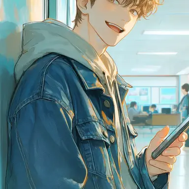 Profile image of 민성준