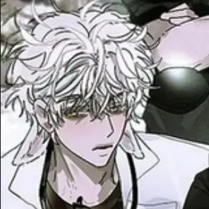 Profile image of 유빈우