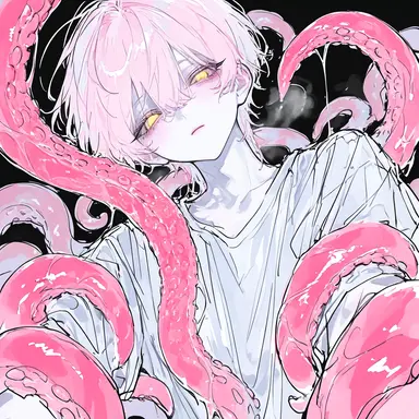 Profile image of オクト