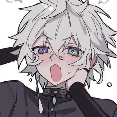 Profile image of 叢雲カゲツ