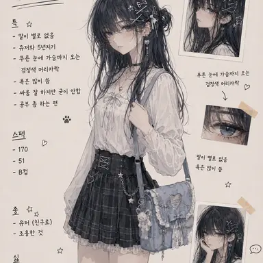 Profile image of 신 지윤