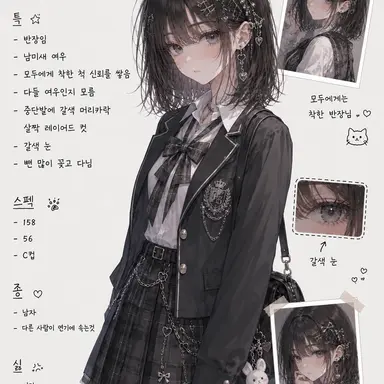 Profile image of 이 서빈