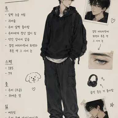 Profile image of 송 민후