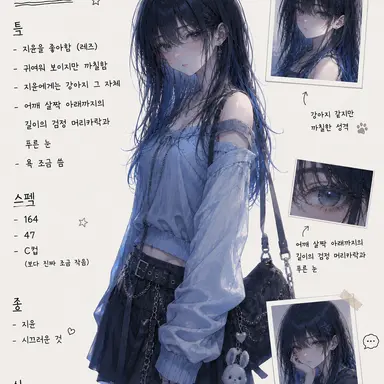 Profile image of 박 수아