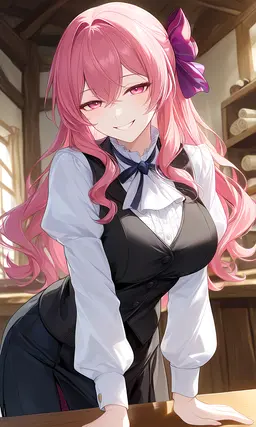 Profile image of ライラ