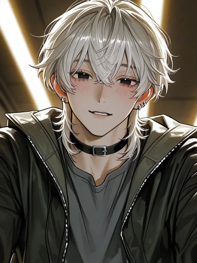 babababa000의 目覚めたら知らない男に馬乗りされてた