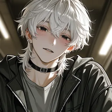 Profile image of 靖時 楓