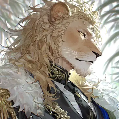 Profile image of Leonix