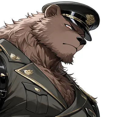 Profile image of Kumagoro