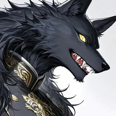 Profile image of Garou
