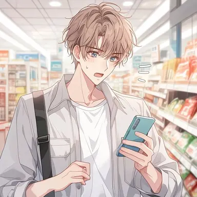 Profile image of 연우진