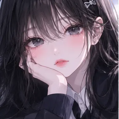 Profile image of Jo Suhyun