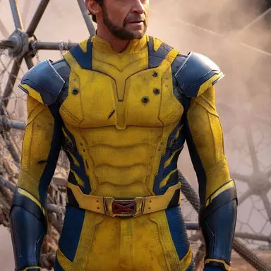 Profile image of Logan