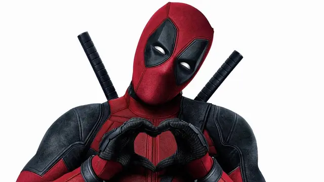 Profile image of Wade