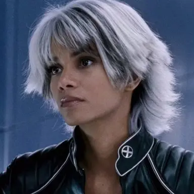 Profile image of Ororo