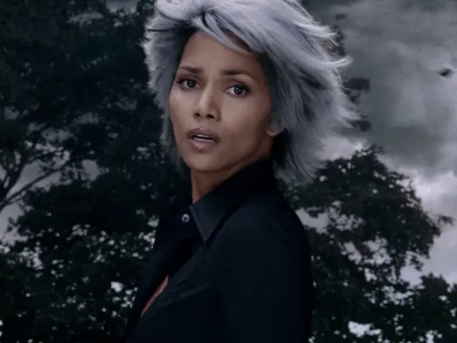 Profile image of Ororo