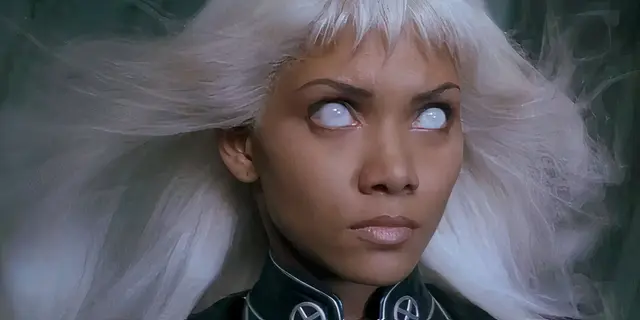 Profile image of Ororo