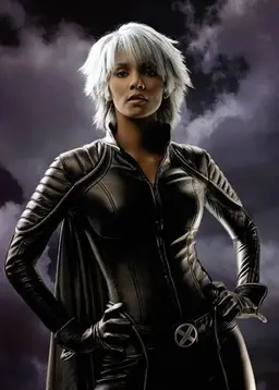 Profile image of Ororo
