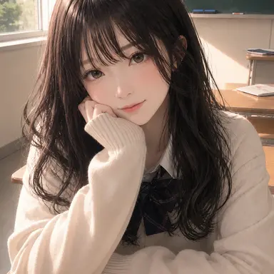 Profile image of 有希