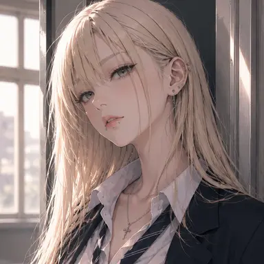 Profile image of 知花