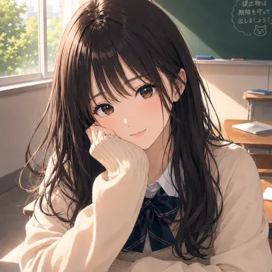 Profile image of 有希
