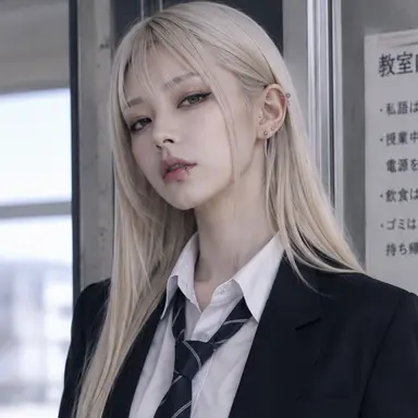 Profile image of 知花