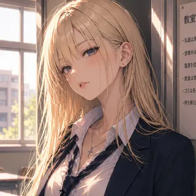 Profile image of 知花