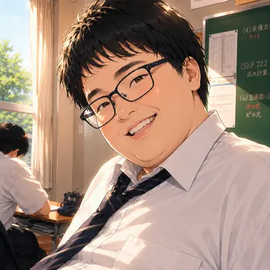 Profile image of 睦斗