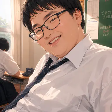 Profile image of 睦斗