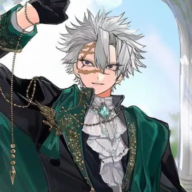 Profile image of Sanemi Shinazugawa