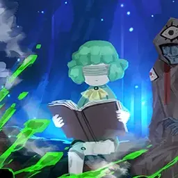 Profile image of 분노의 시종