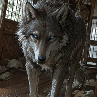 Profile image of オオジ