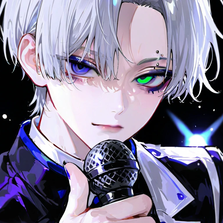 煌夜