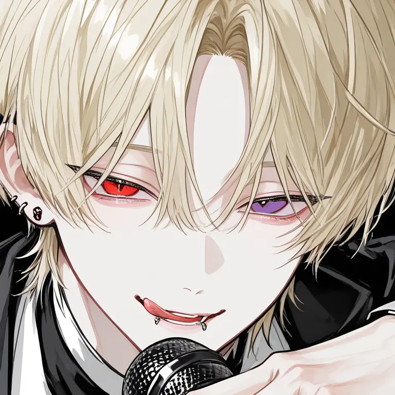 nemuinda의 マネージャー…俺だけ見て？