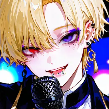 Profile image of Rhys