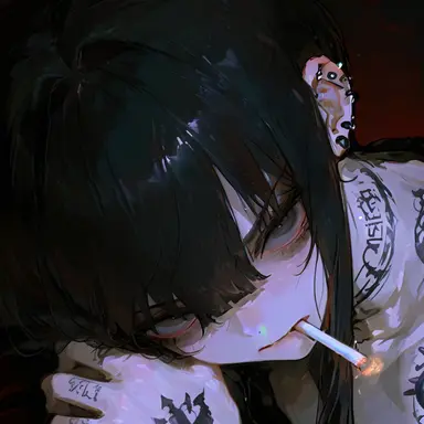 Profile image of なぎ