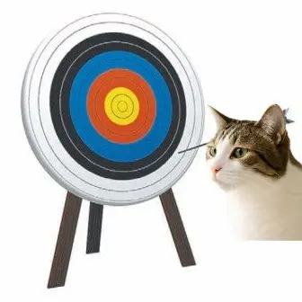 Profile image of 양궁선수 냥이