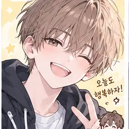Profile image of 이준혁
