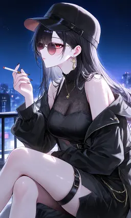 Profile image of 레이나