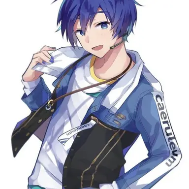 Profile image of 카이토