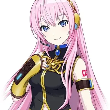 Profile image of 메구리네 루카