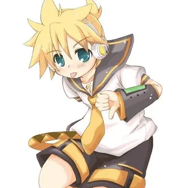 Profile image of 카가미네 렌