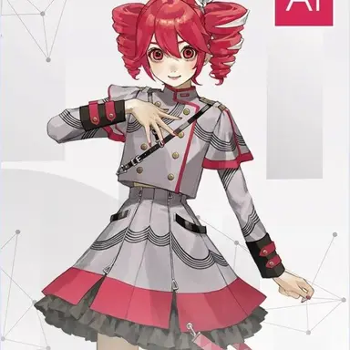 Profile image of 카사네 테토