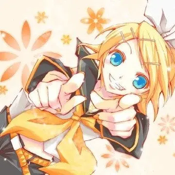 Profile image of 카가미네 린